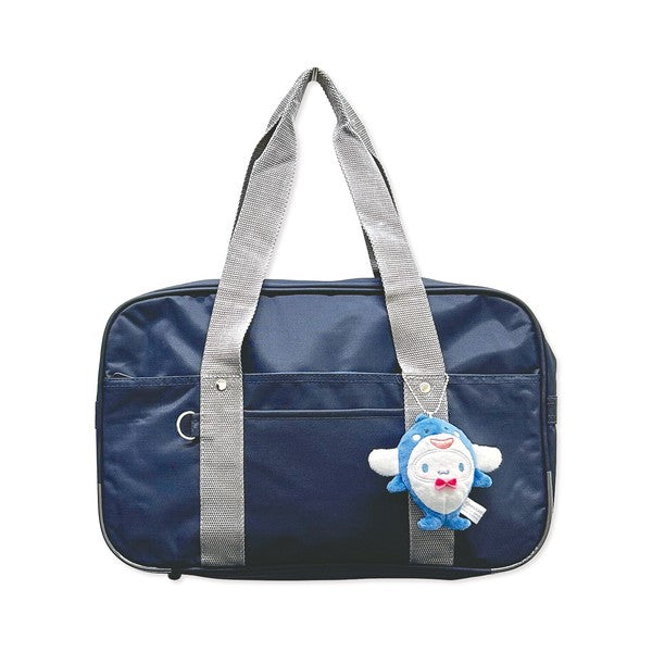 Sanrio Animal Theme Plush Mascot Storage Rack - 4 Characters Available