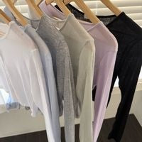 Summer Cooling Cardigan