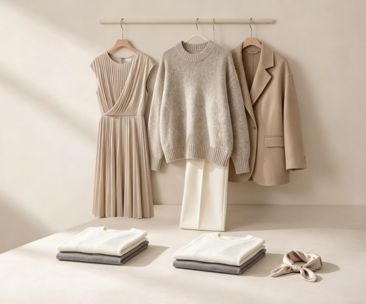 服飾 | Fashion clothes