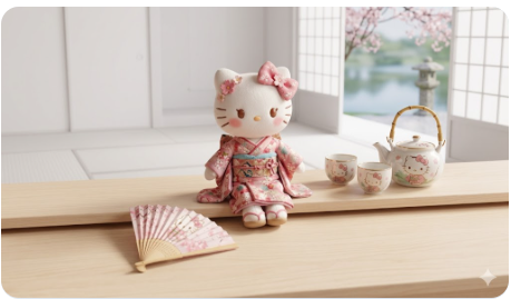 可愛IP | Cute IP & Characters