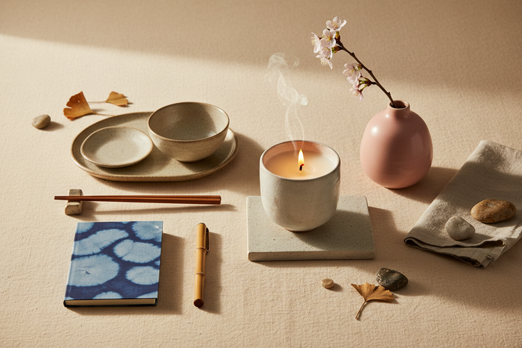 生活用品 | Lifestyle & Home