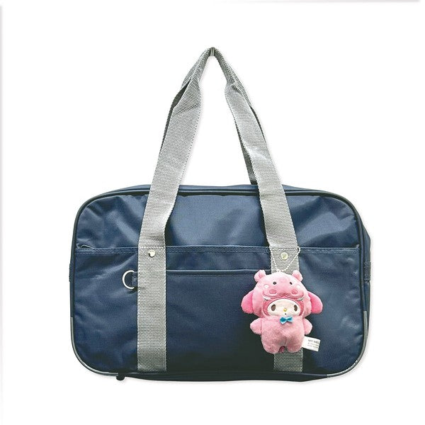 Sanrio Animal Theme Plush Mascot Storage Rack - 4 Characters Available
