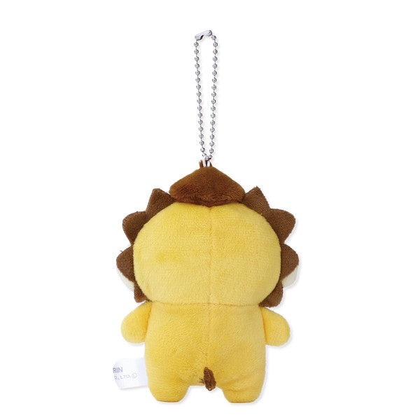 Sanrio Animal Theme Plush Mascot Storage Rack - 4 Characters Available