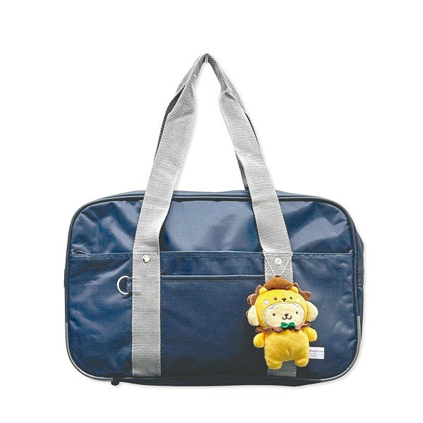 Sanrio Animal Theme Plush Mascot Storage Rack - 4 Characters Available