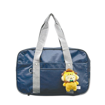 Sanrio Animal Theme Plush Mascot Storage Rack - 4 Characters Available