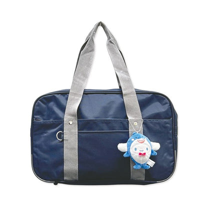 Sanrio Animal Theme Plush Mascot Storage Rack - 4 Characters Available
