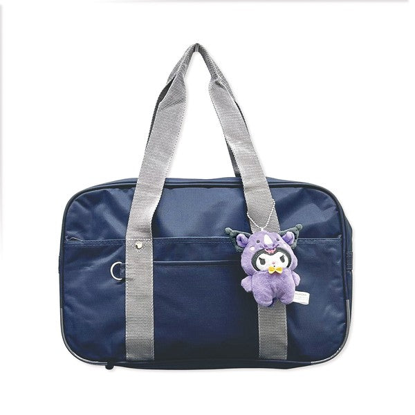 Sanrio Animal Theme Plush Mascot Storage Rack - 4 Characters Available