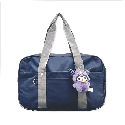 Sanrio Animal Theme Plush Mascot Storage Rack - 4 Characters Available