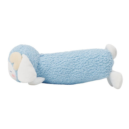 Sanrio CUBIX Sleeping Sheep Plush Pen Case 4 Characters to Choose From New for 2025