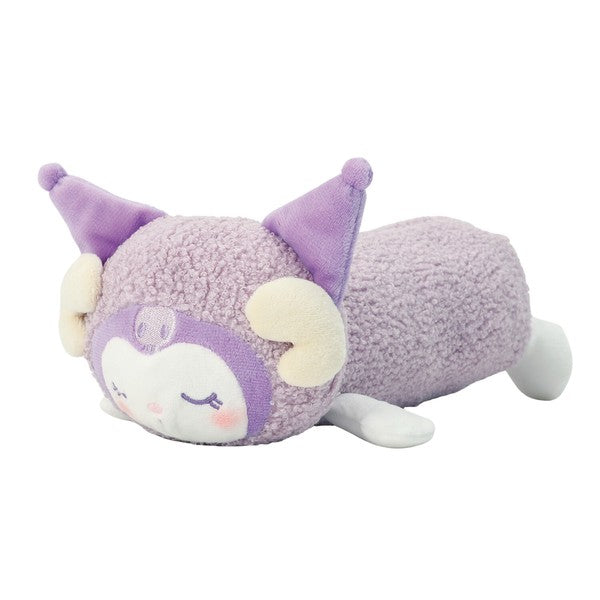 Sanrio CUBIX Sleeping Sheep Plush Pen Case 4 Characters to Choose From New for 2025