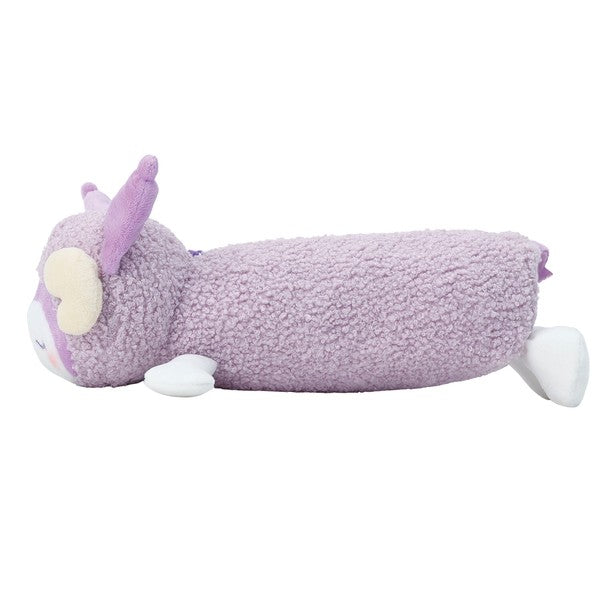 Sanrio CUBIX Sleeping Sheep Plush Pen Case 4 Characters to Choose From New for 2025
