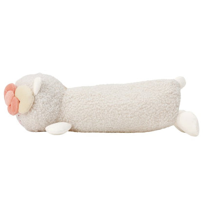 Sanrio CUBIX Sleeping Sheep Plush Pen Case 4 Characters to Choose From New for 2025