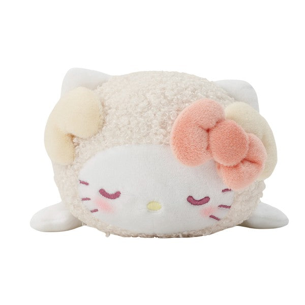 Sanrio CUBIX Sleeping Sheep Plush Pen Case 4 Characters to Choose From New for 2025