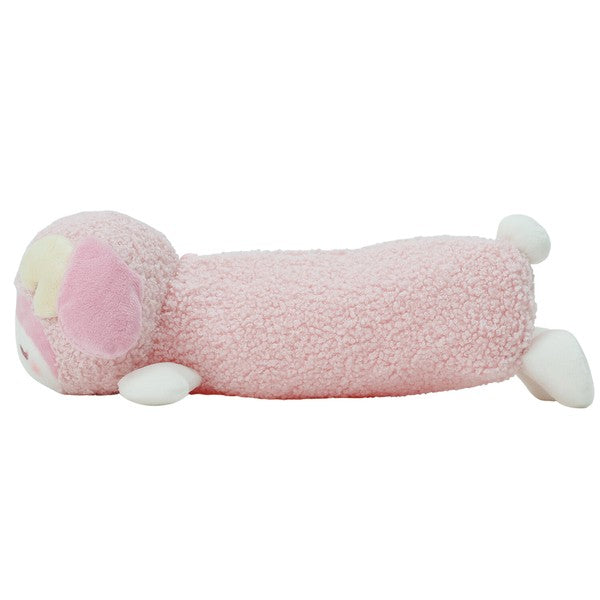 Sanrio CUBIX Sleeping Sheep Plush Pen Case 4 Characters to Choose From New for 2025