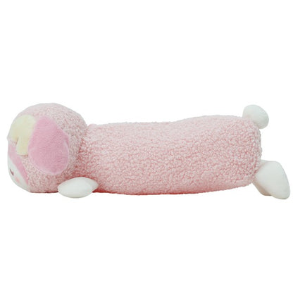 Sanrio CUBIX Sleeping Sheep Plush Pen Case 4 Characters to Choose From New for 2025