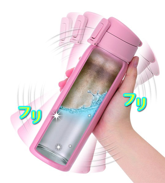 Shibutori Meijin Kettle Stain Cleaner Powder 200g - Shake for 20 seconds to clean, 99.8% sterilization rate