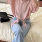 Knot Loose Shirt