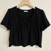 Summer Boucle Cardigan