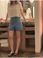 Summer Boucle Cardigan