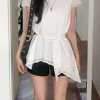 雪紡襯衫 | Chiffon Blouse