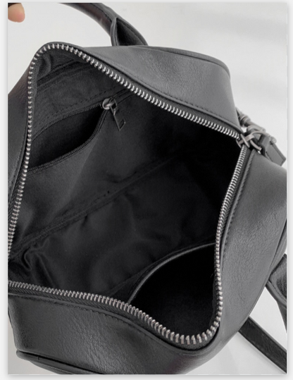 波士頓手提斜背包 | Boston Handbag