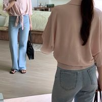Knot Loose Shirt