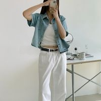 Maret Denim Jacket