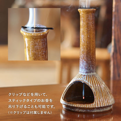 郵政總局 香爐 尺寸規格