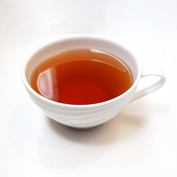 Towa 美諾封蜜紅茶 包裝正面 HONEY TEA