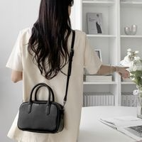 波士頓手提斜背包 | Boston Handbag