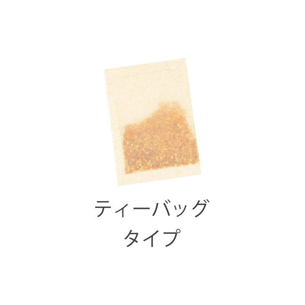 GOKU GOKU 極穀五穀茶 包裝正面