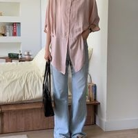 Knot Loose Shirt