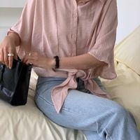 Knot Loose Shirt