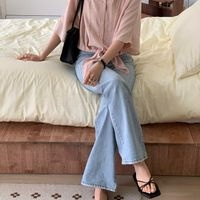 Knot Loose Shirt