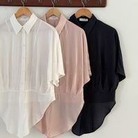 Knot Loose Shirt