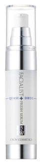 [Japan Proxy Shopping Direct Mail] C'BON FACIALIST White Fresh Serum 35ml