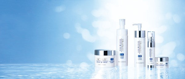 [Japan Proxy Shopping Direct Mail] C'BON FACIALIST White Fresh Serum 35ml