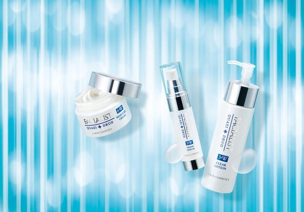 [Japan Proxy Shopping Direct Mail] C'BON FACIALIST White Fresh Serum 35ml
