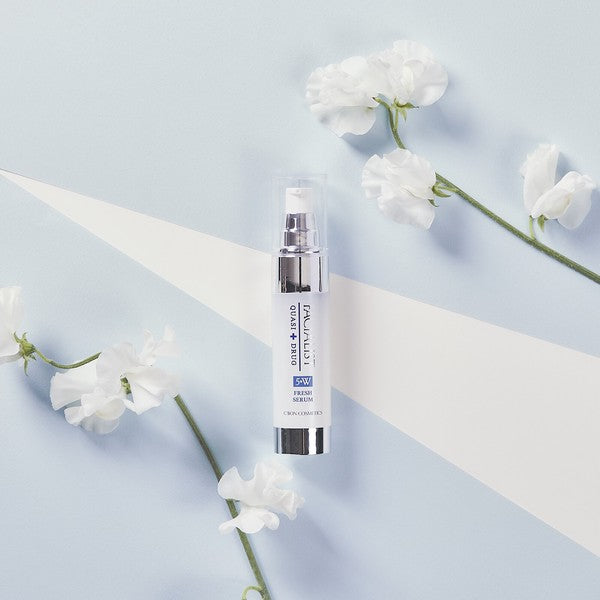 [Japan Proxy Shopping Direct Mail] C'BON FACIALIST White Fresh Serum 35ml