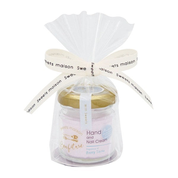 Sweets Maison 護手霜 商品規格表