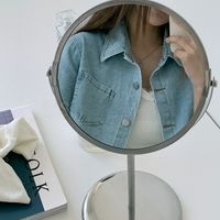 Maret Denim Jacket