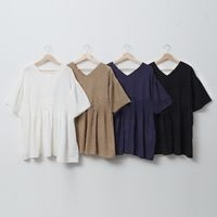 提花迷你連衣裙 | Jacquard Mini Dress