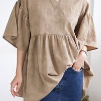 提花迷你連衣裙 | Jacquard Mini Dress