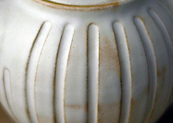 益子燒 kinari 黃銅柄茶壺 茶具組合